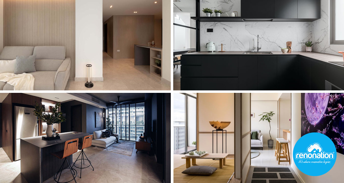 10个口袋友好的装修黑客每次预算意识房主必须知道