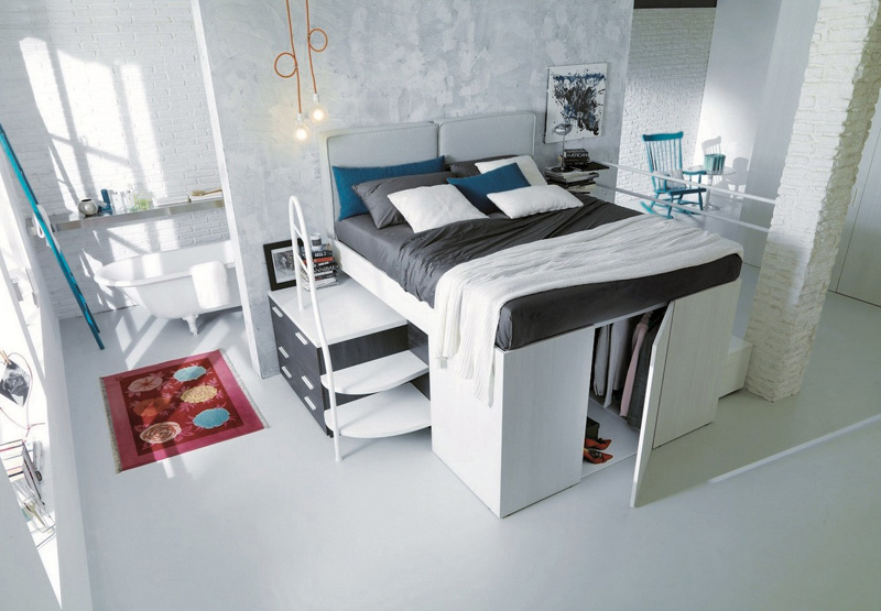 10 Simple Interior Design Swaps To Maximise Storage Space For Compact Homes 10 Simple Interior Design Swaps To Maximise Storage Space For Compact Homes
