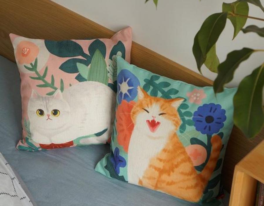 新加坡的10个本土品牌用于家庭装饰,您在其他任何地方都找不到