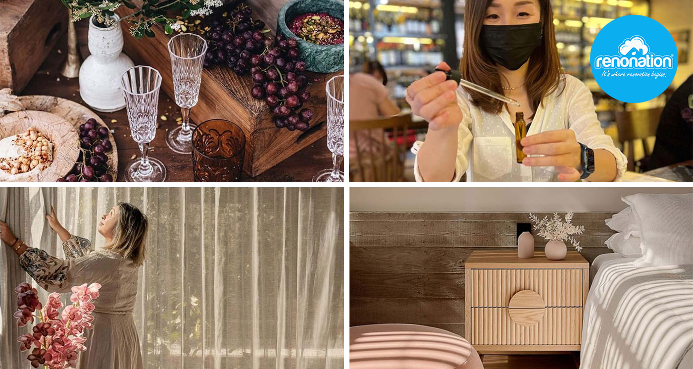 International Women's Day: Conversations (and Home Styling Tips) with Women in Design