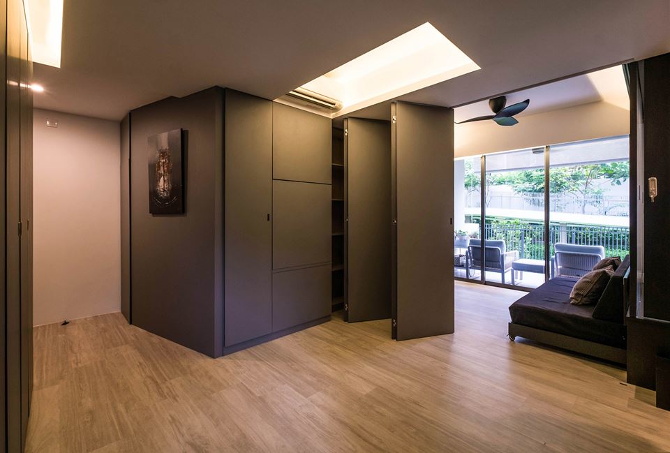 10 Simple Interior Design Swaps To Maximise Storage Space For Compact Homes 10 Simple Interior Design Swaps To Maximise Storage Space For Compact Homes