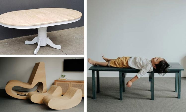 8个获得定制家具的地方