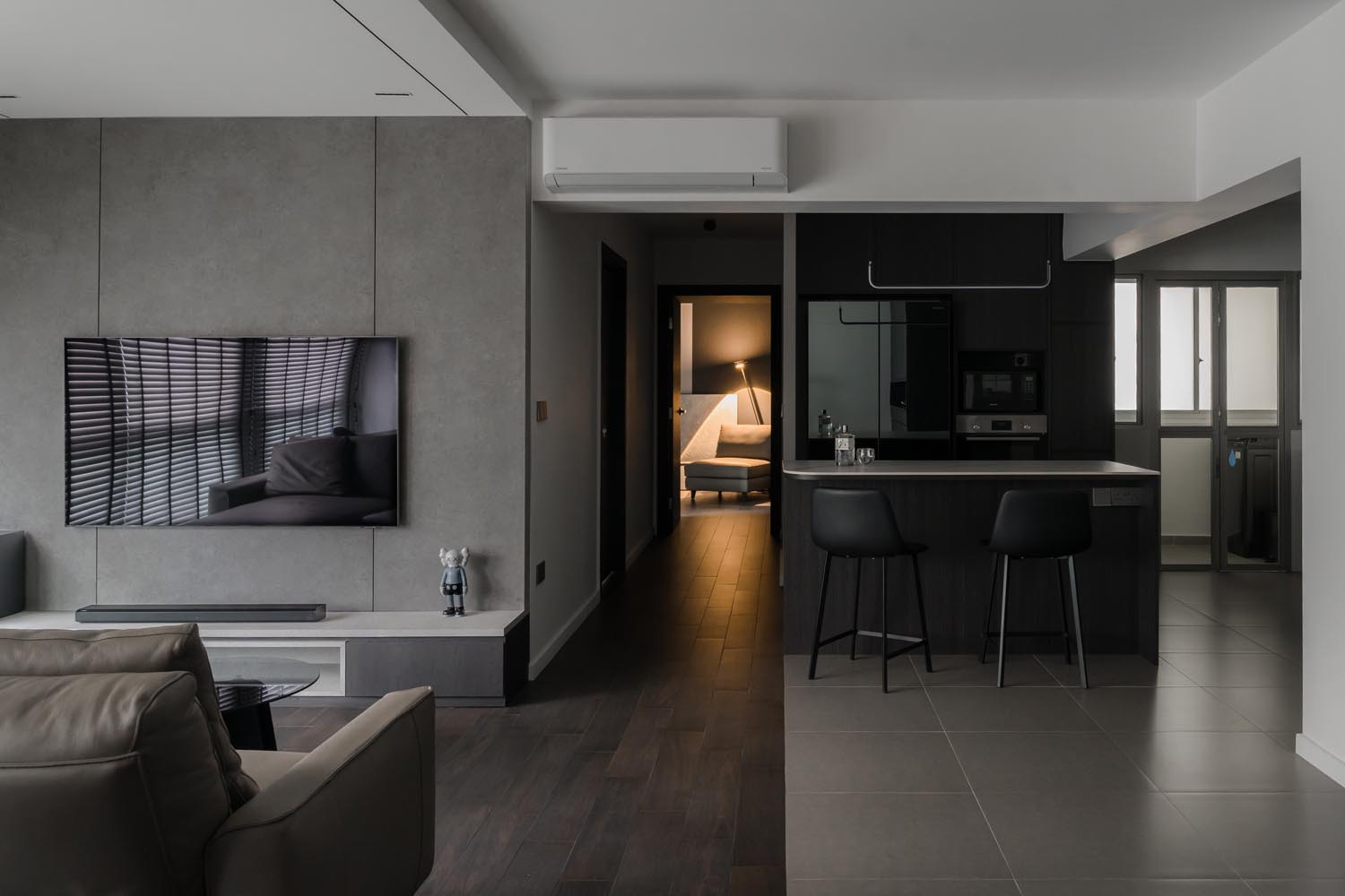 Northshore Drive | HDB