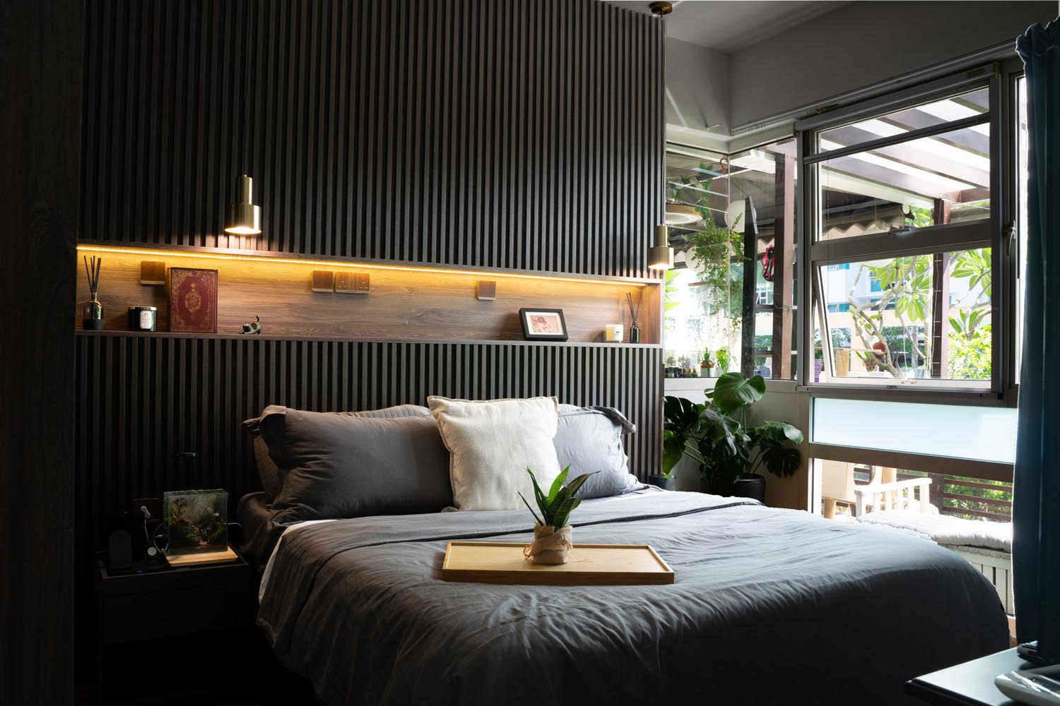 Floral Drive | Condominium