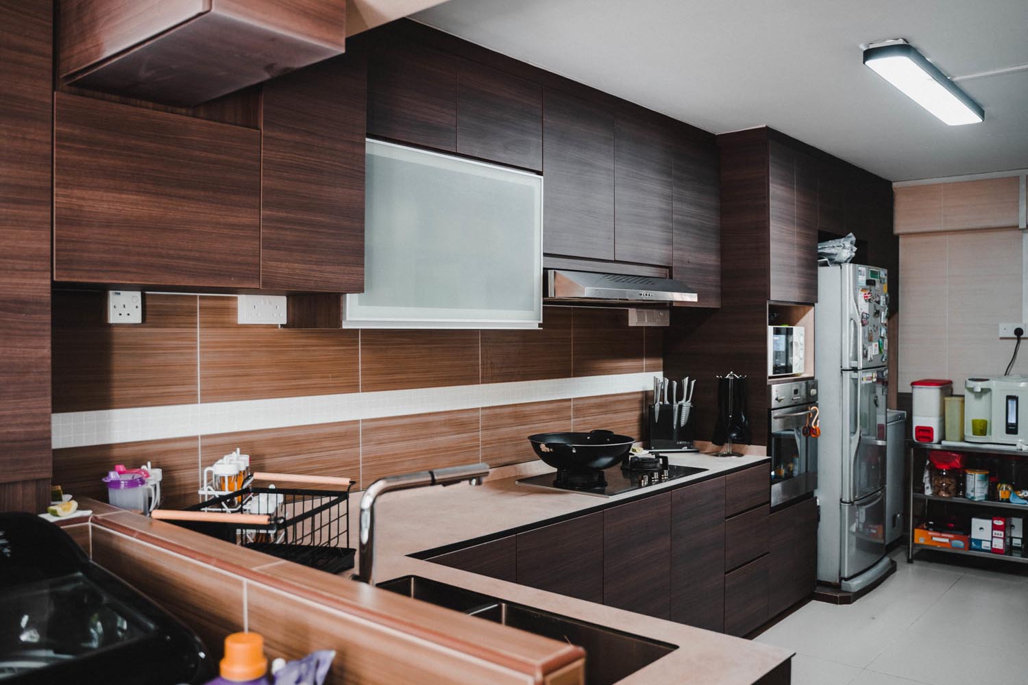 Woodlands Drive | HDB