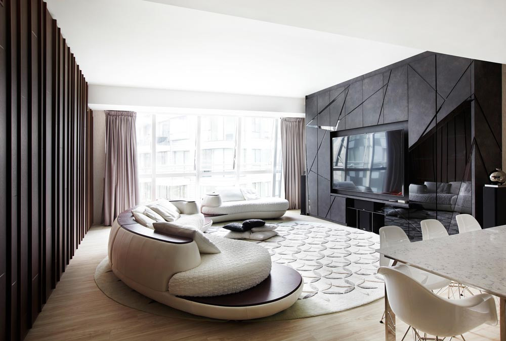 Reflections Keppel Bay Renonation